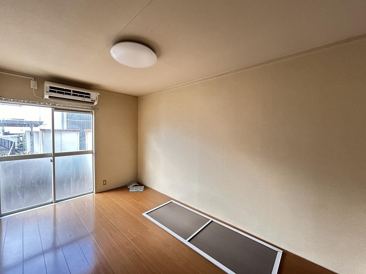 メゾントレビVの物件内観写真