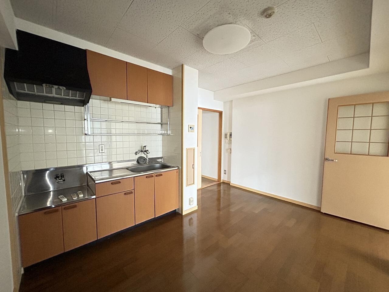 第7水野マンションの物件内観写真