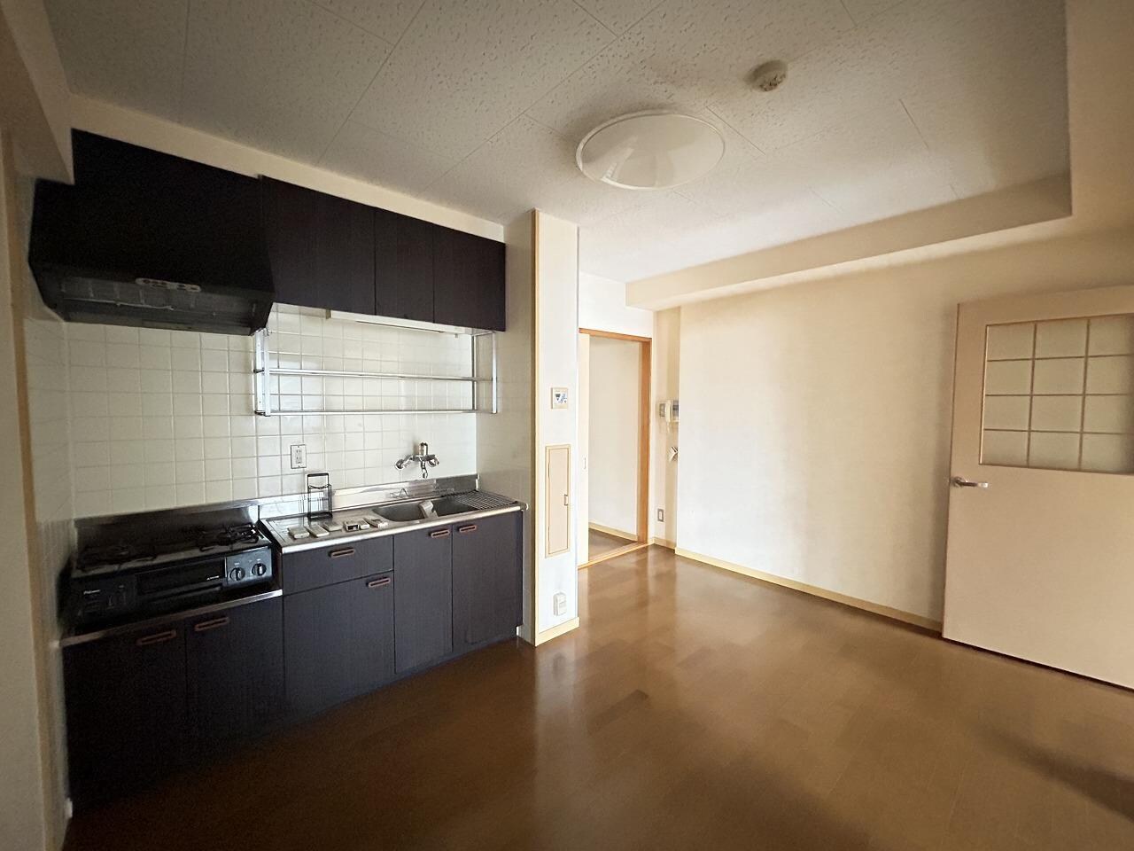 第7水野マンションの物件内観写真