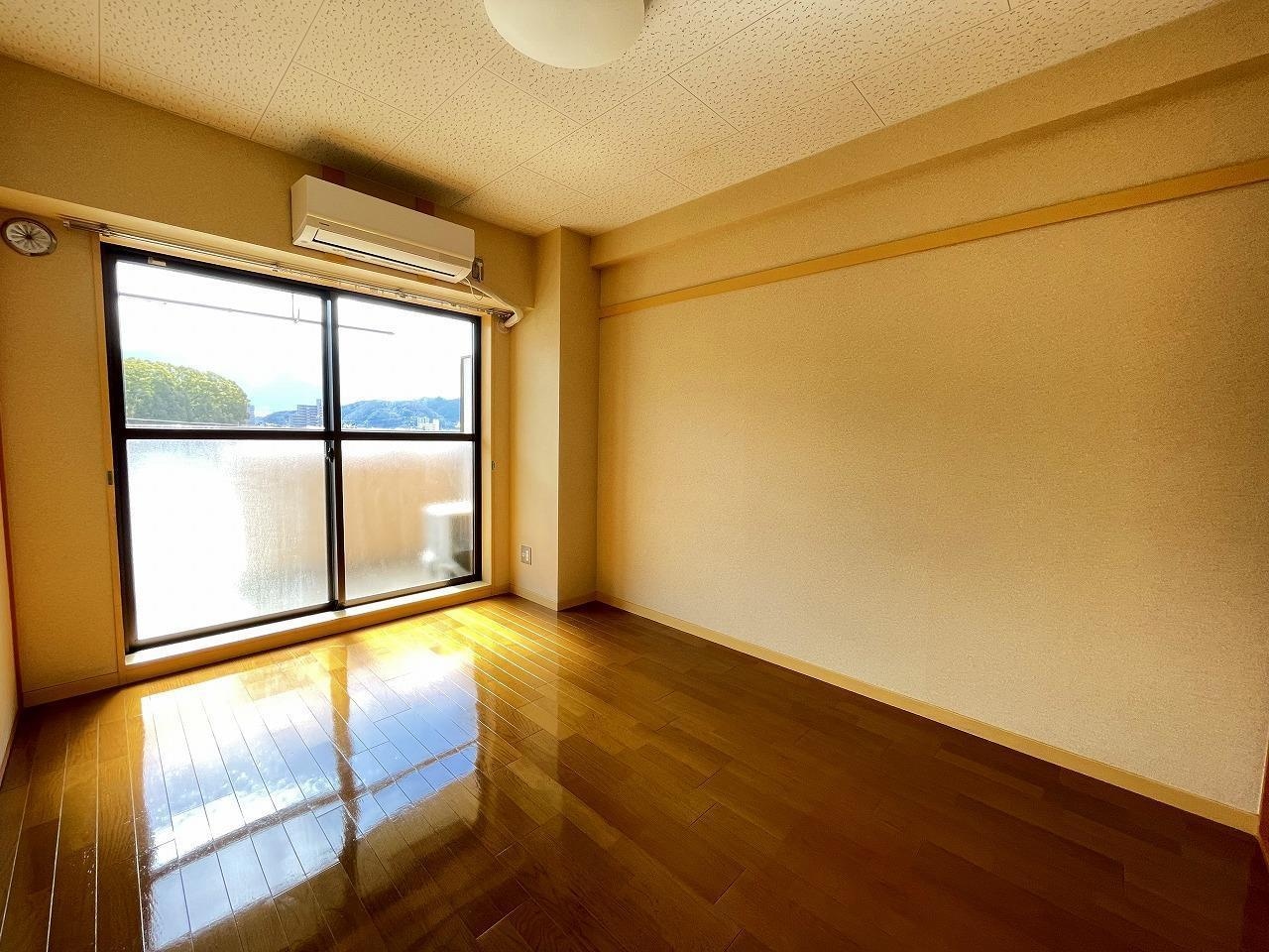 第7水野マンションの物件内観写真