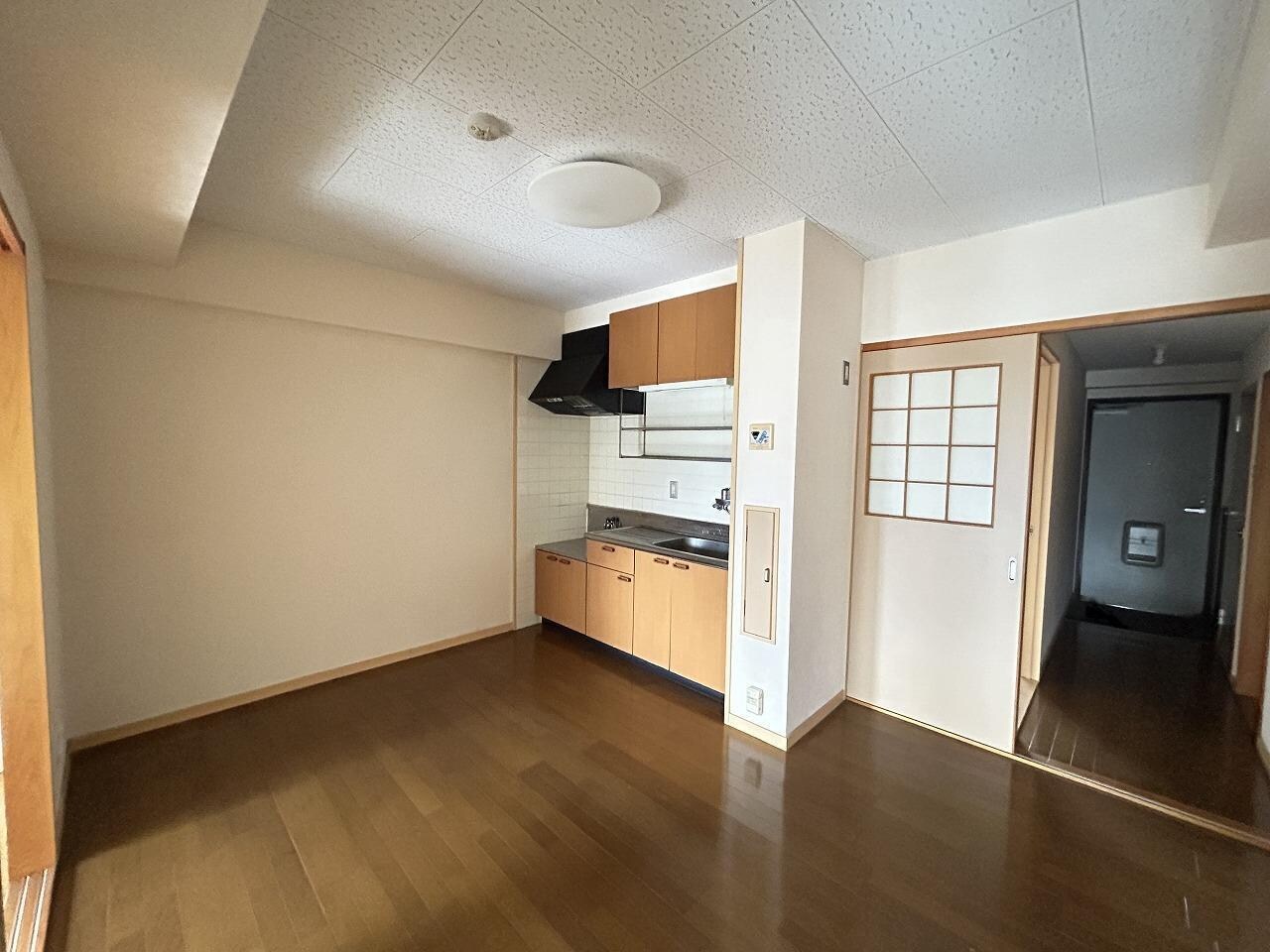 第7水野マンションの物件内観写真