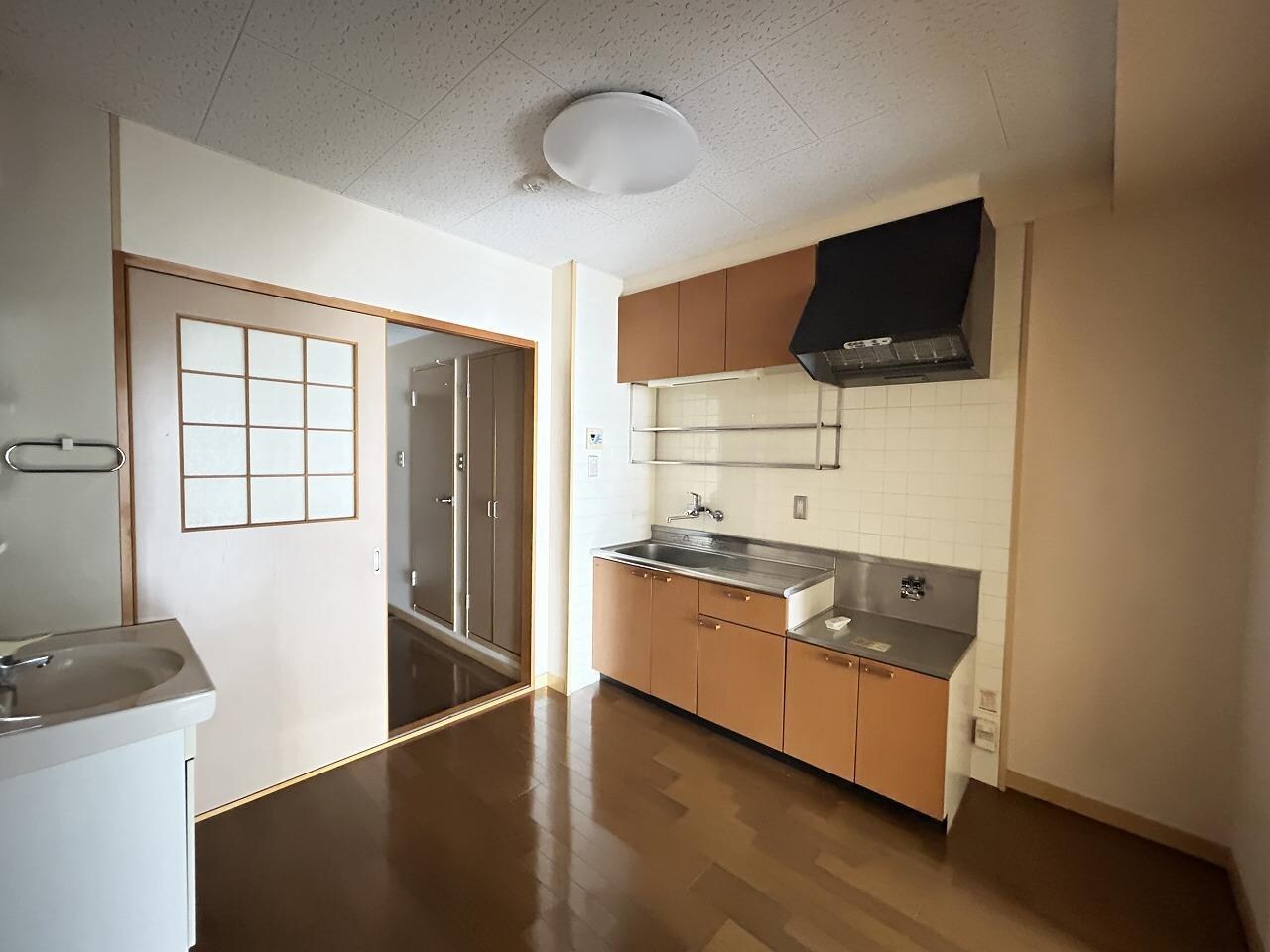 第7水野マンションの物件内観写真