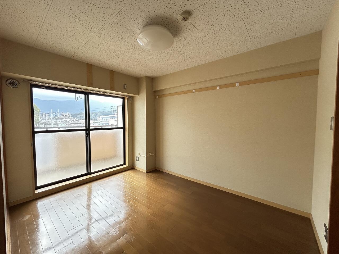 第7水野マンションの物件内観写真