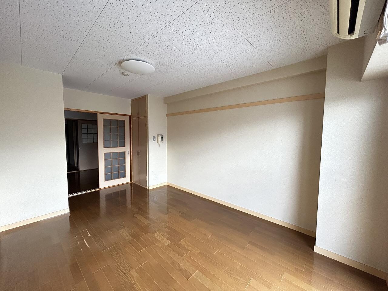 第7水野マンションの物件内観写真