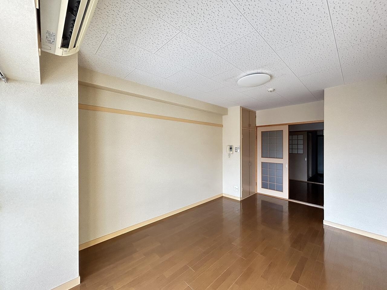 第7水野マンションの物件内観写真