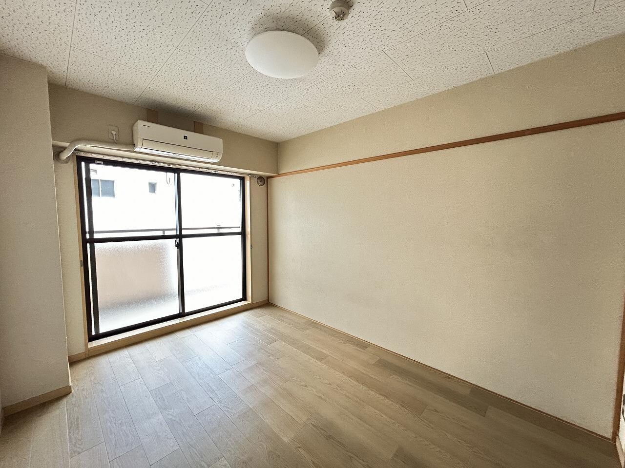 第7水野マンションの物件内観写真