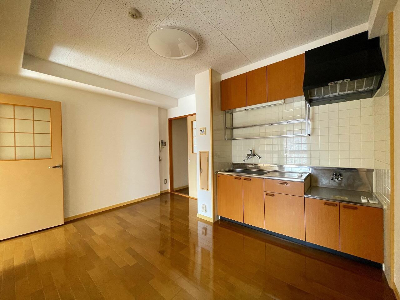 第7水野マンションの物件内観写真