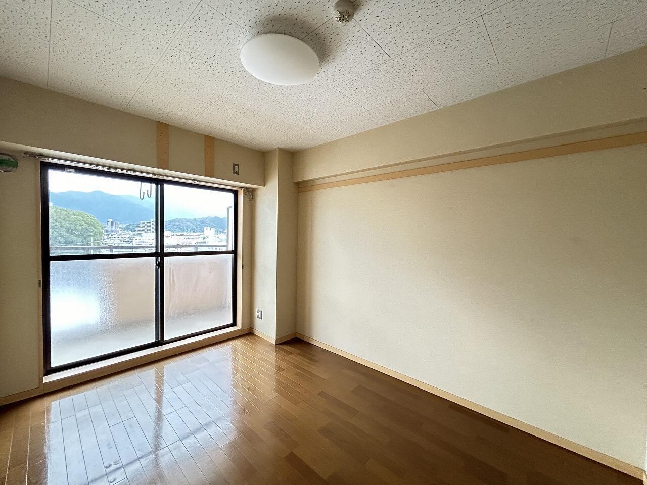 第7水野マンションの物件内観写真