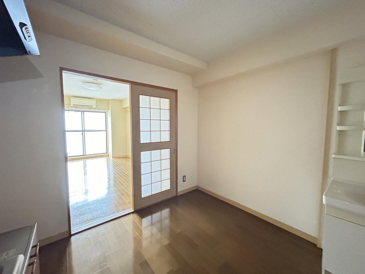 第7水野マンションの物件内観写真