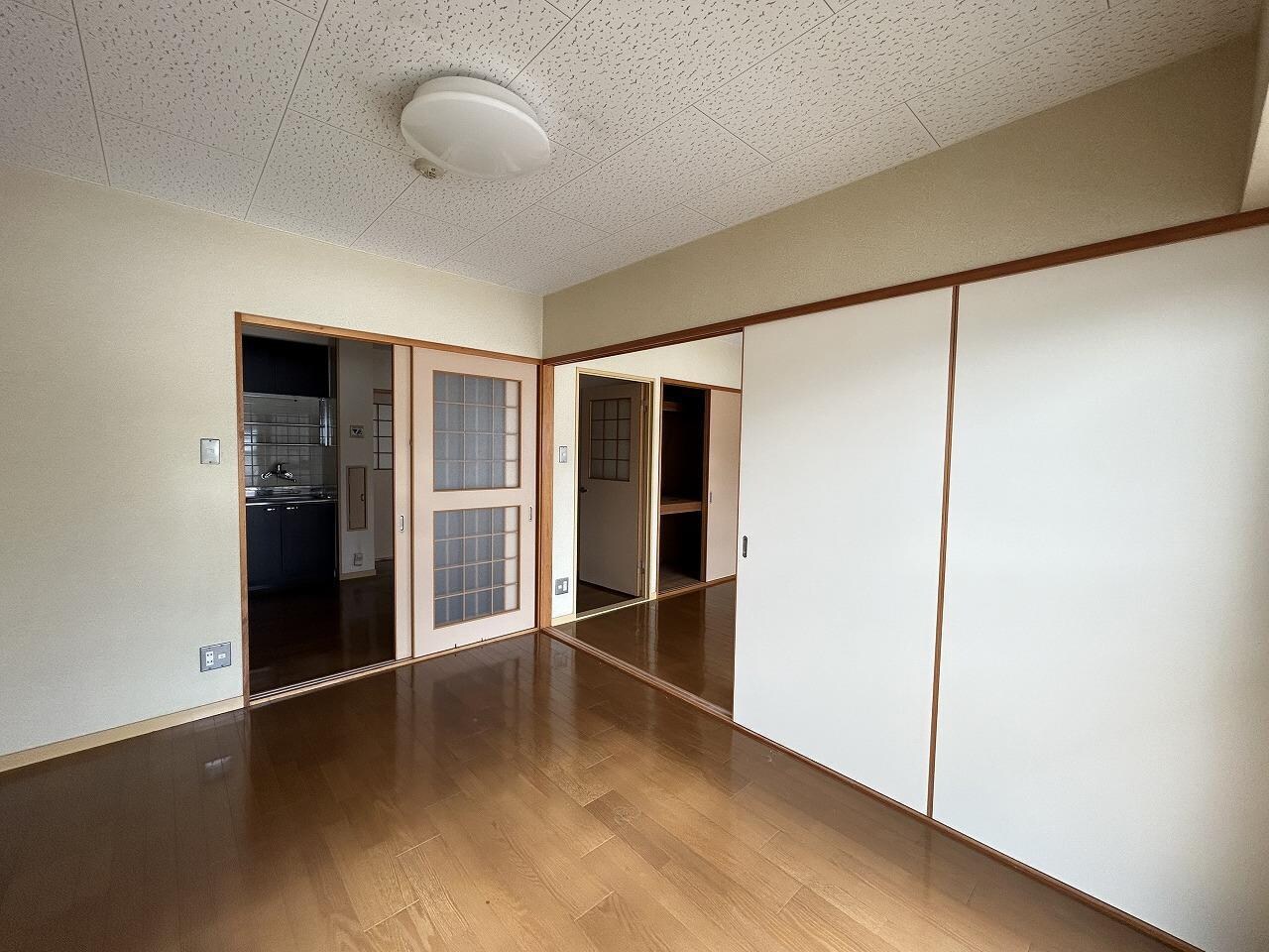 第7水野マンションの物件内観写真