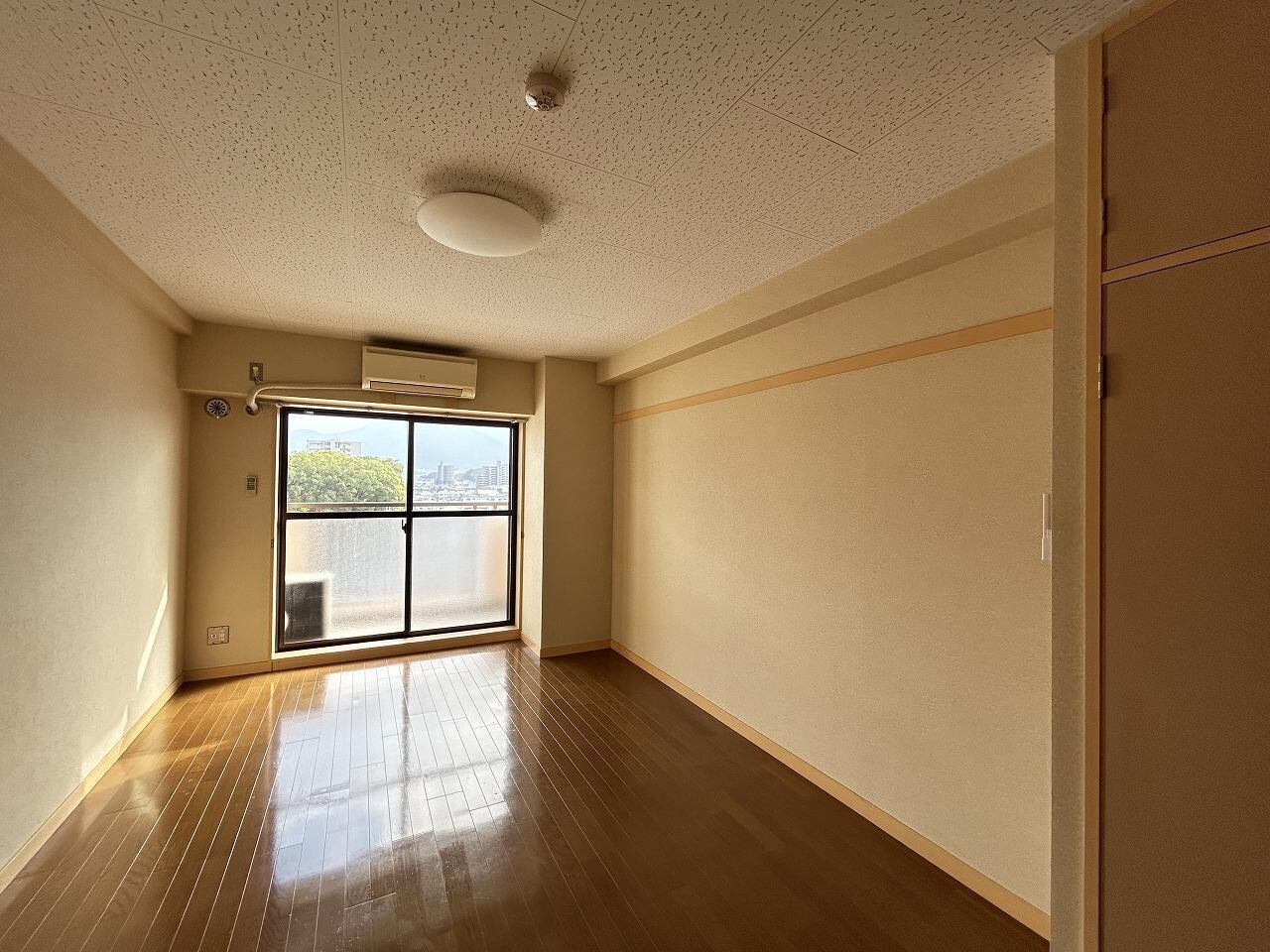 第7水野マンションの物件内観写真