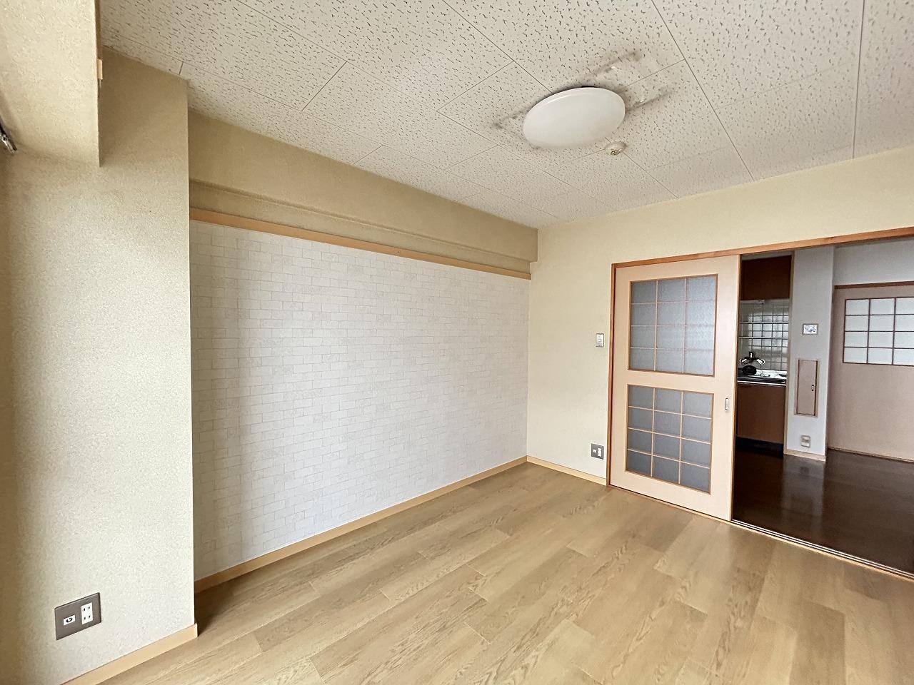 第7水野マンションの物件内観写真