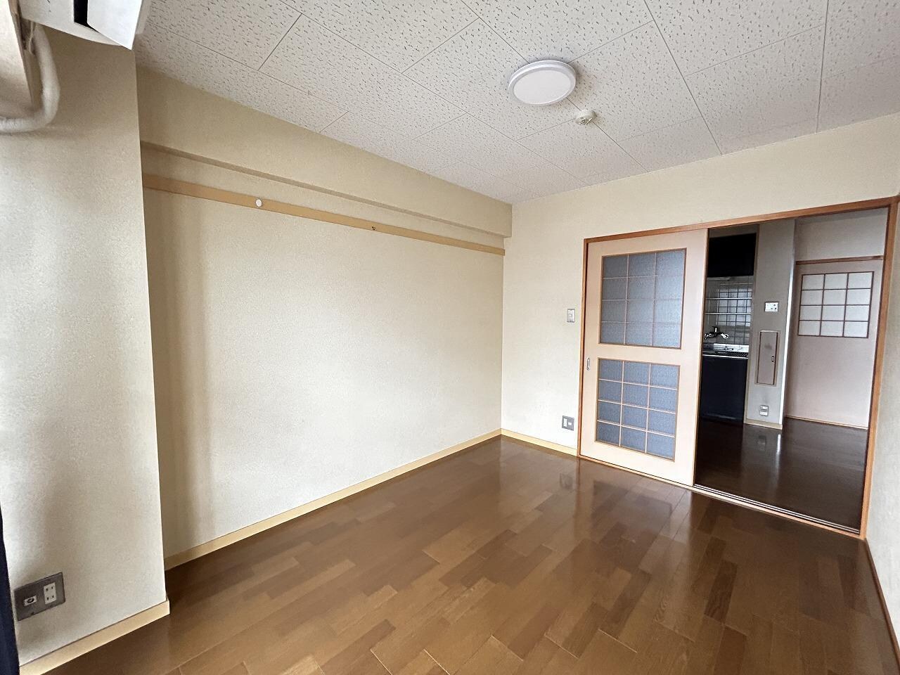 第7水野マンションの物件内観写真