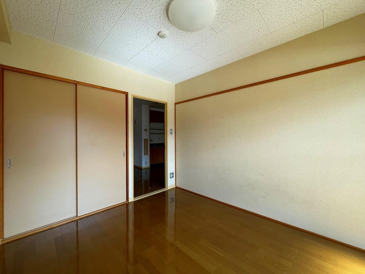 第7水野マンションの物件内観写真