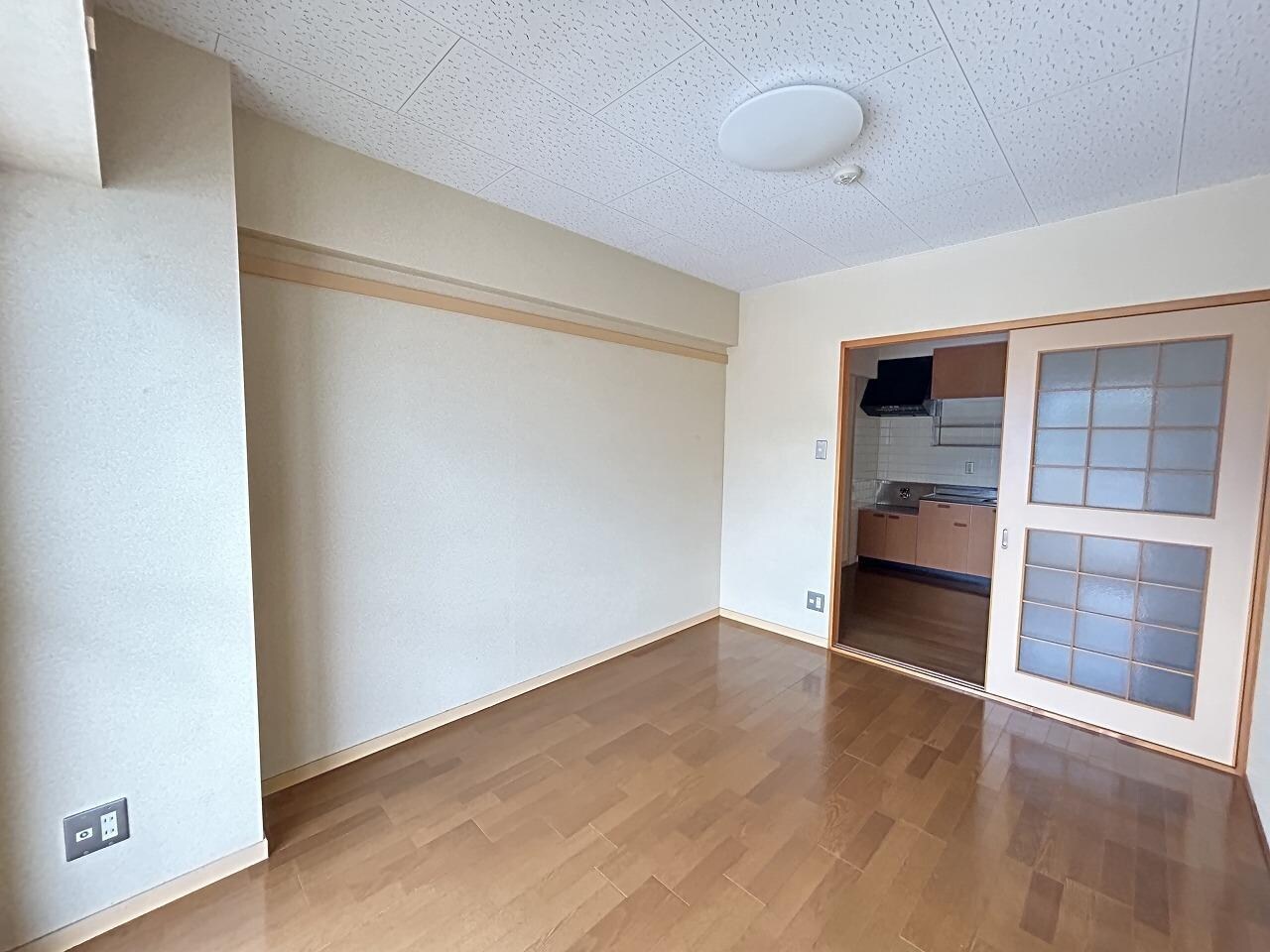 第7水野マンションの物件内観写真