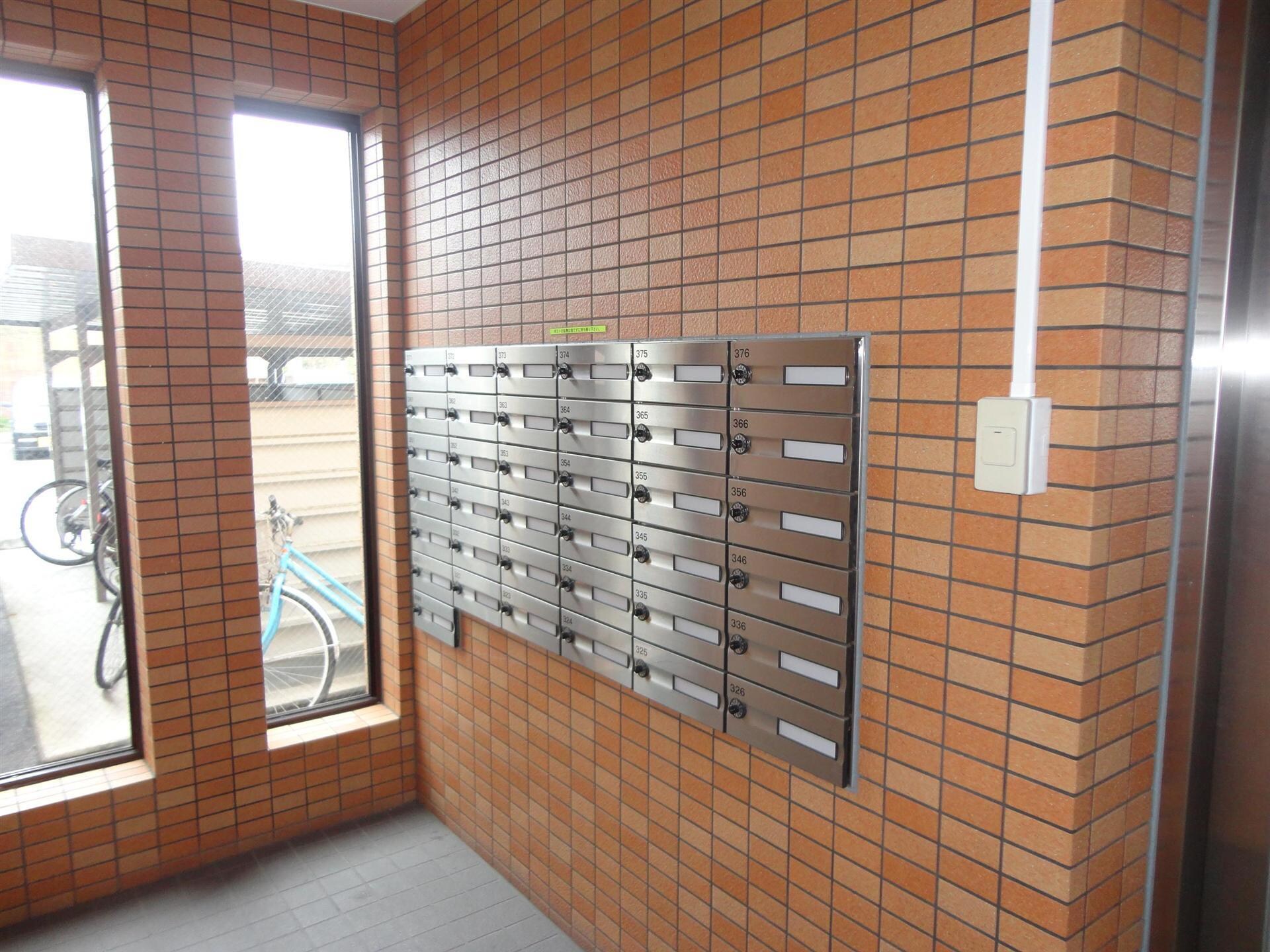 第7水野マンションの物件外観写真