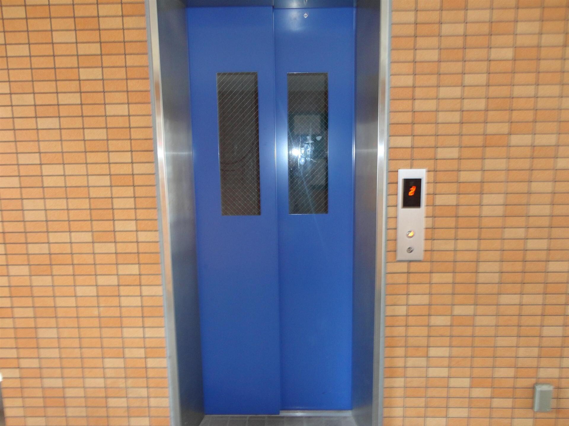 第7水野マンションの物件外観写真