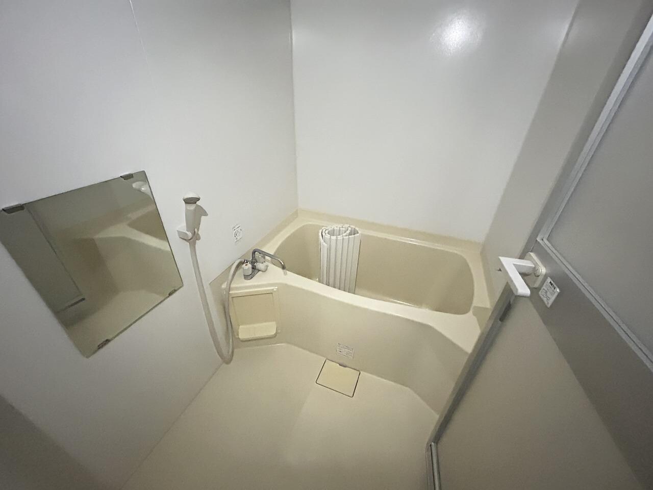 第7水野マンションの物件内観写真