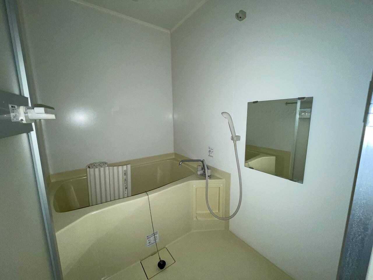 第7水野マンションの物件内観写真