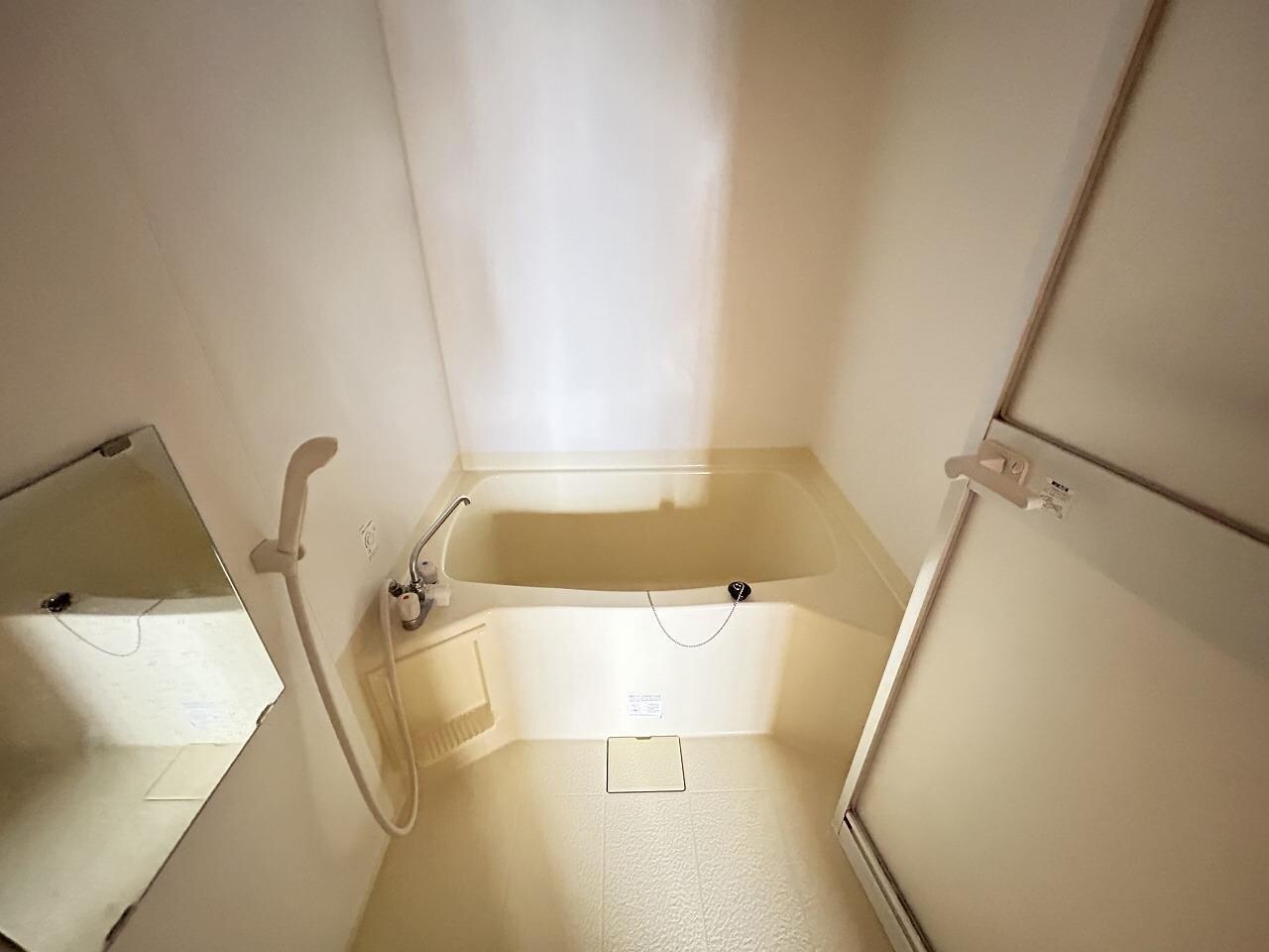 第7水野マンションの物件内観写真