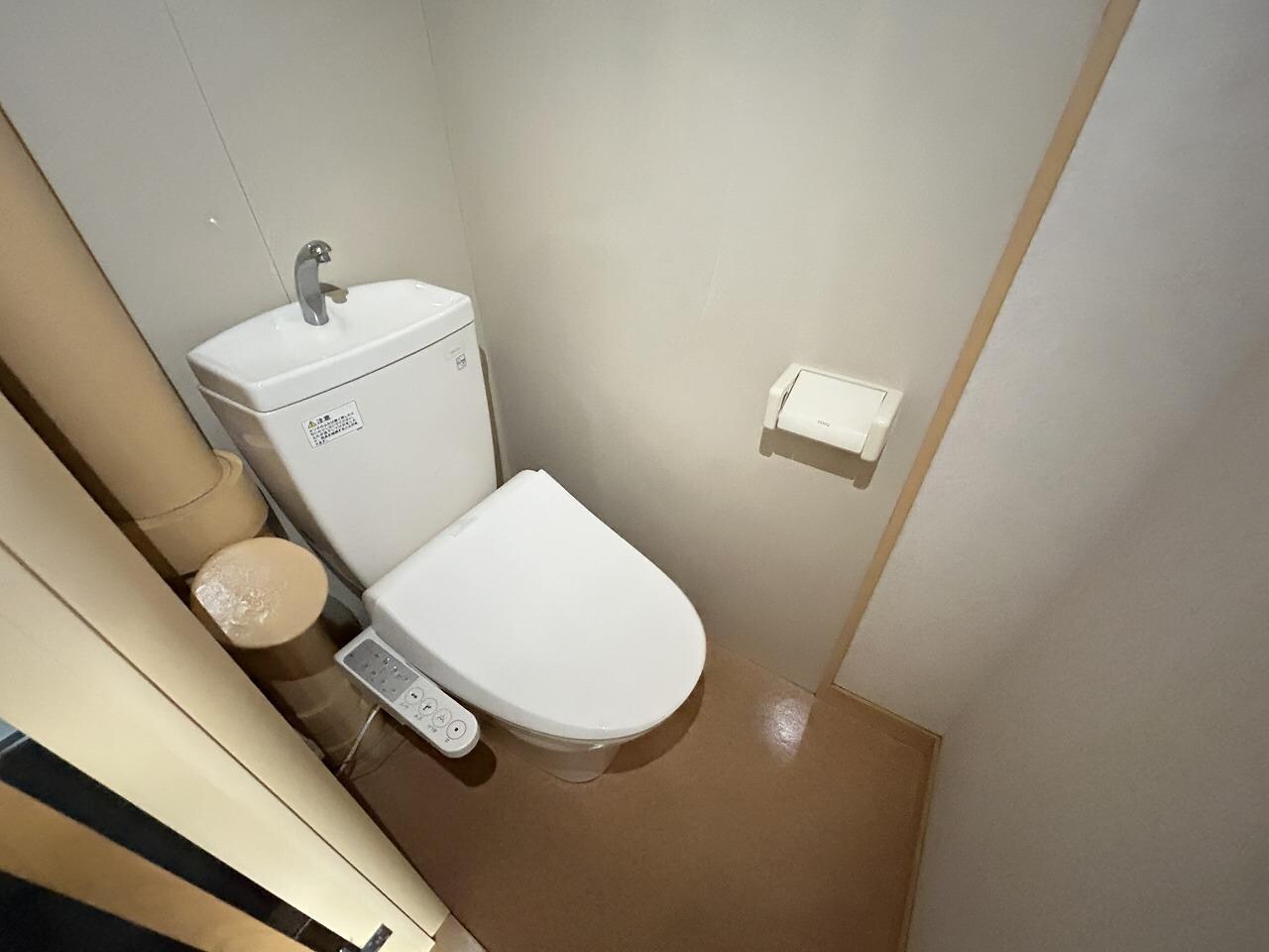 第7水野マンションの物件内観写真