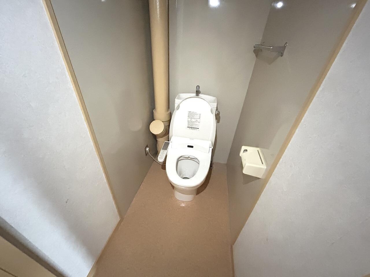 第7水野マンションの物件内観写真