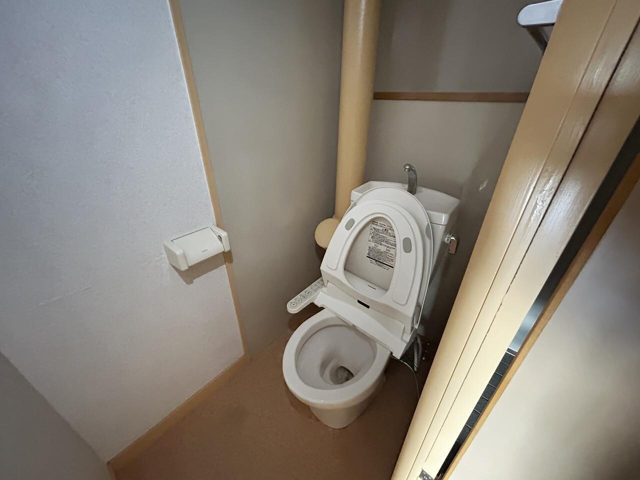 第7水野マンションの物件内観写真