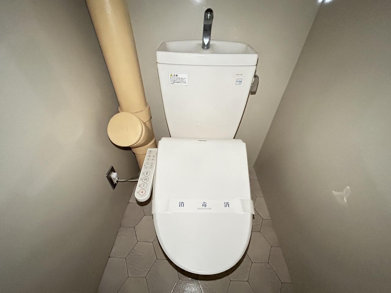 第7水野マンションの物件内観写真