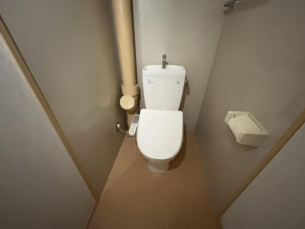 第7水野マンションの物件内観写真