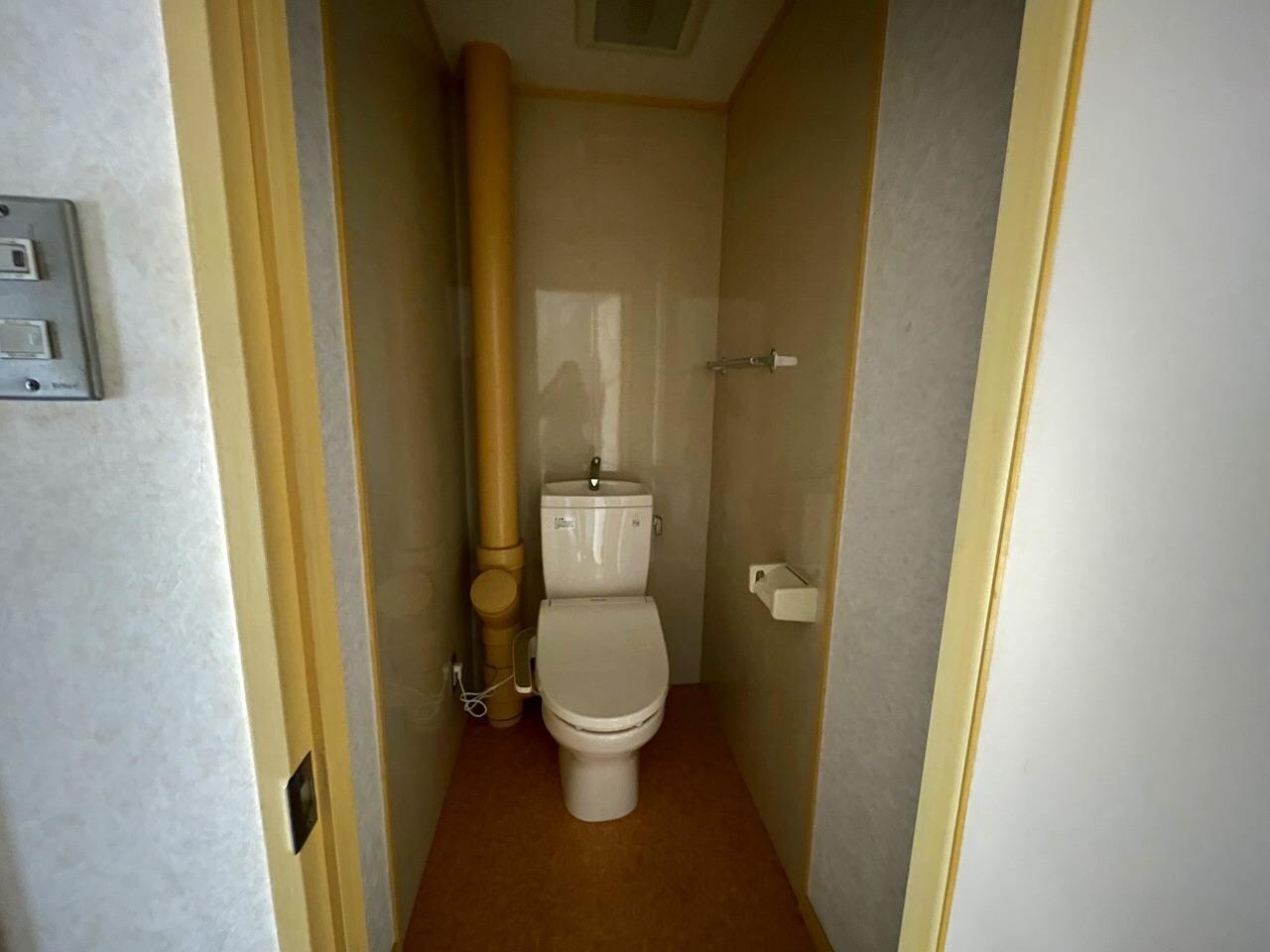 第7水野マンションの物件内観写真