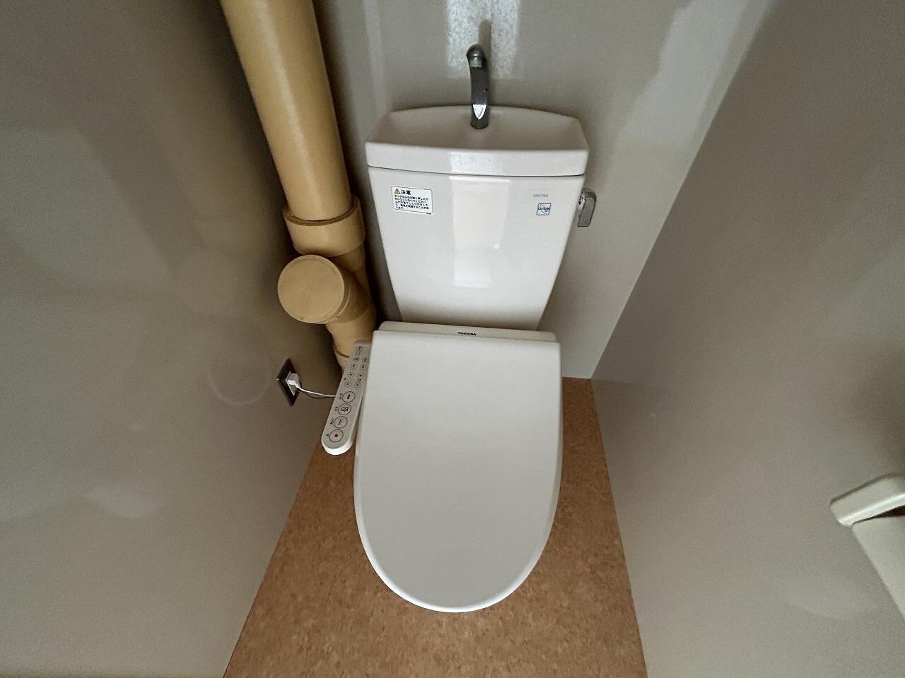 第7水野マンションの物件内観写真