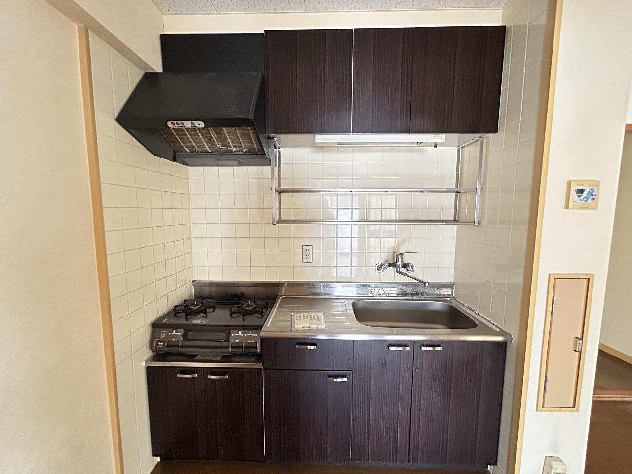 第7水野マンションの物件内観写真