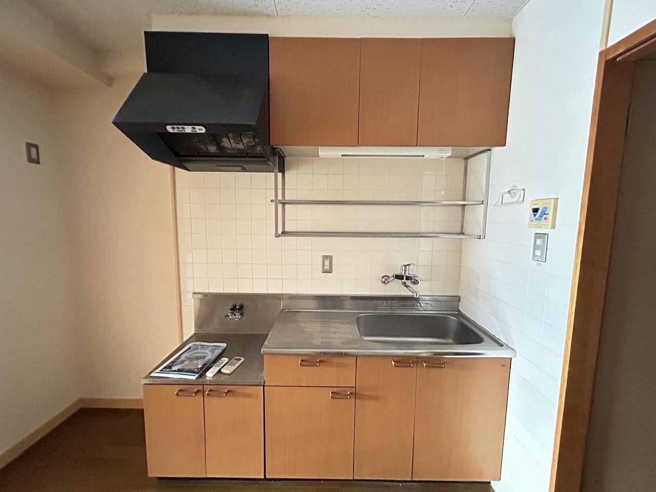 第7水野マンションの物件内観写真