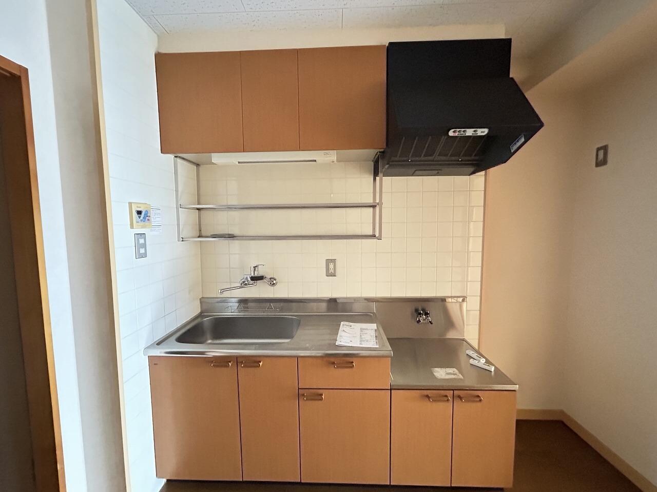 第7水野マンションの物件内観写真