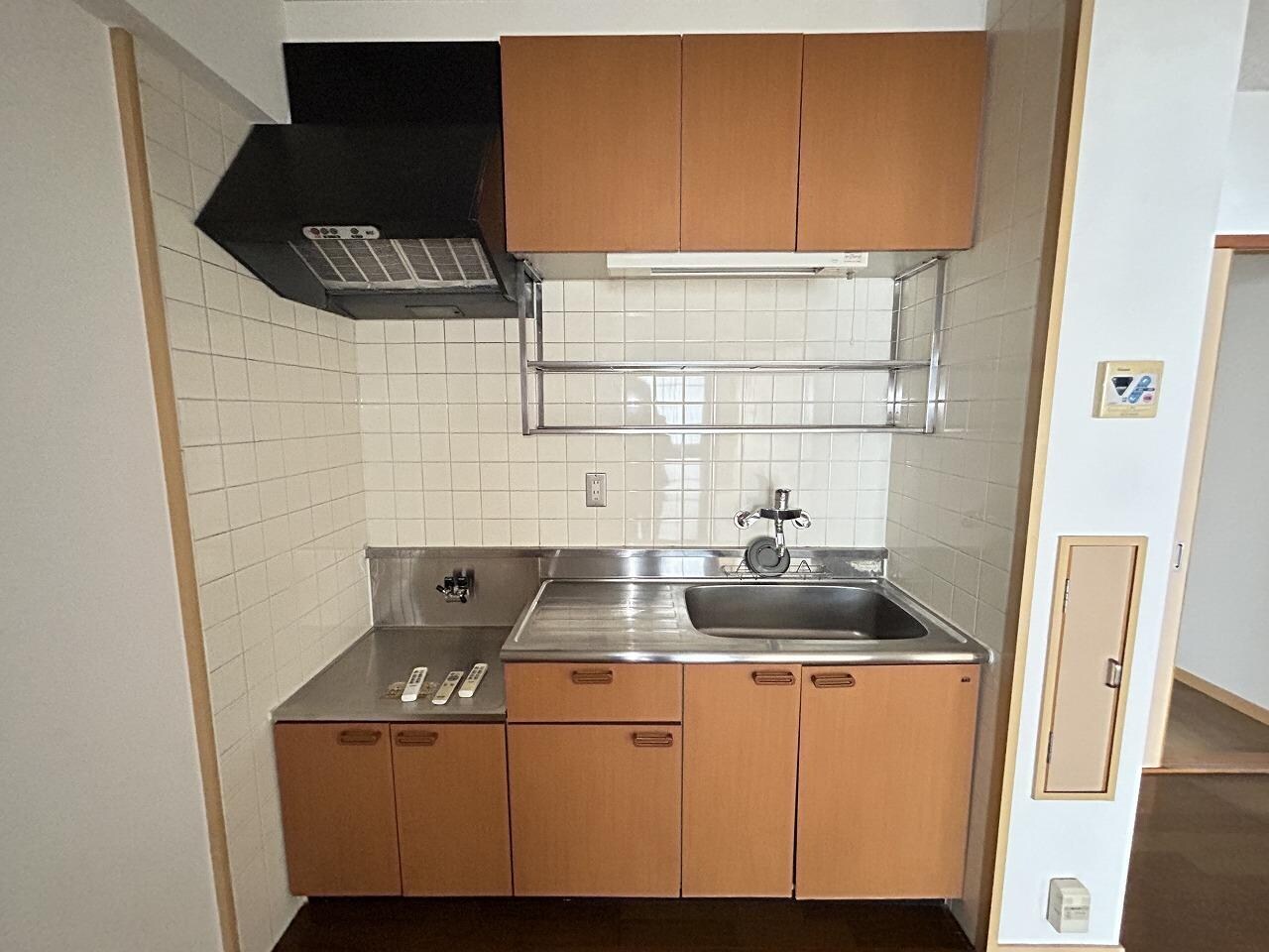 第7水野マンションの物件内観写真