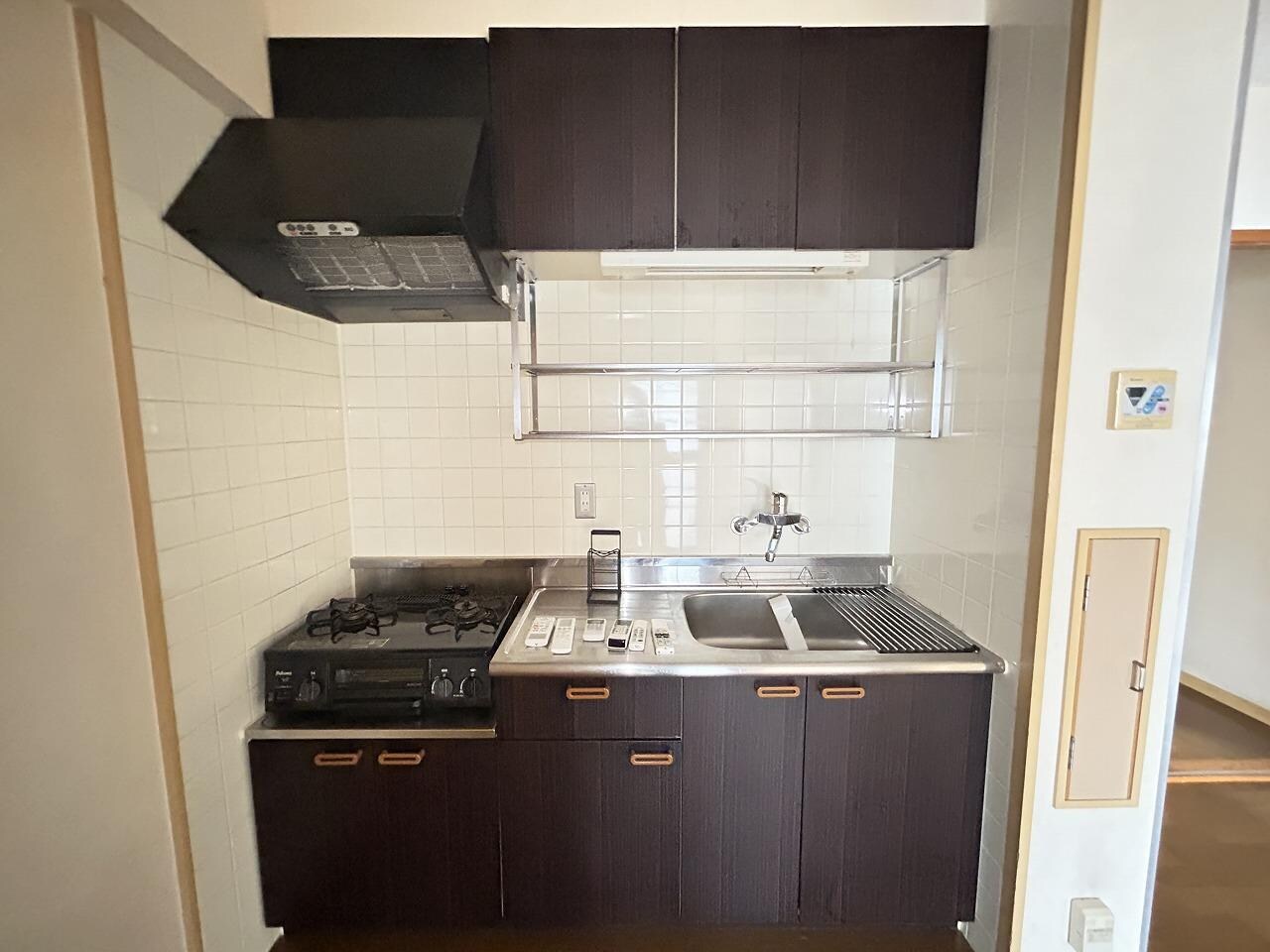 第7水野マンションの物件内観写真