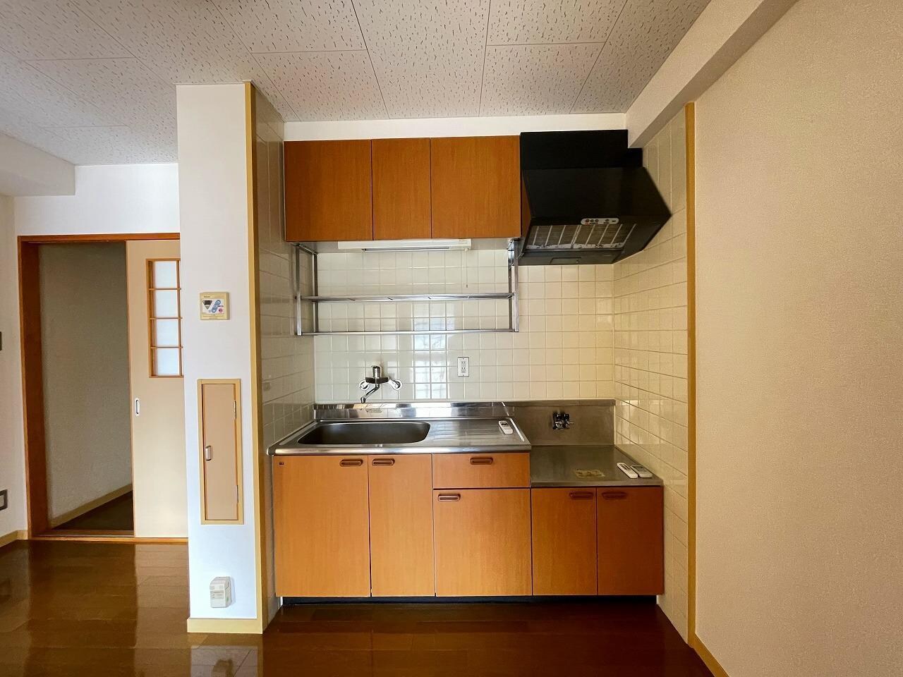 第7水野マンションの物件内観写真