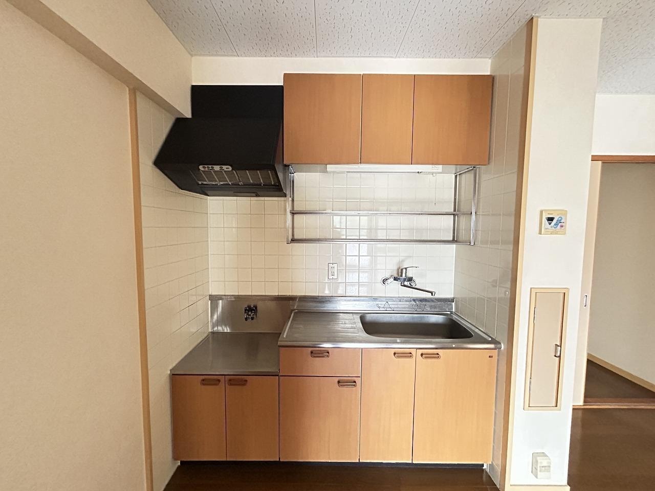 第7水野マンションの物件内観写真