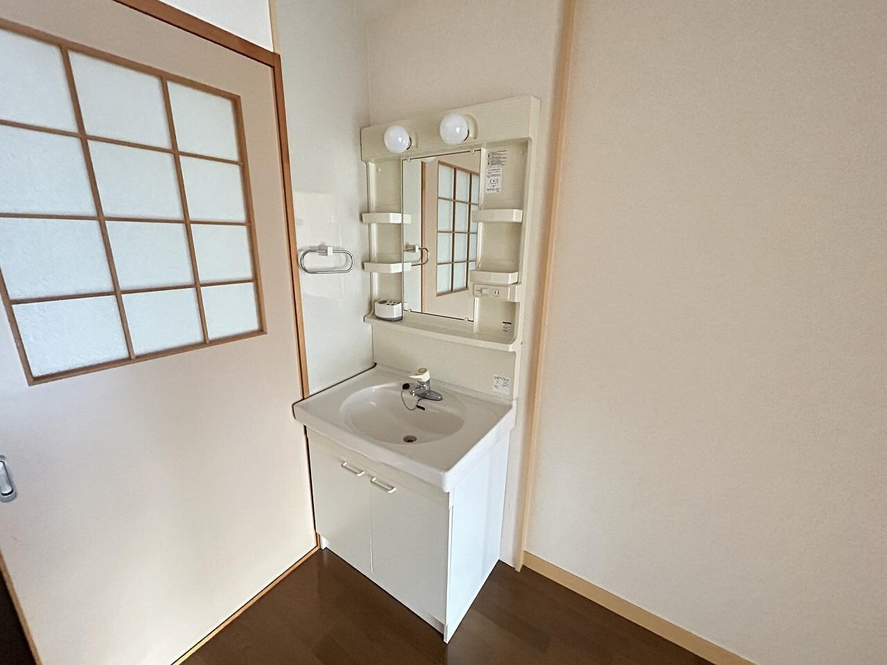 第7水野マンションの物件内観写真