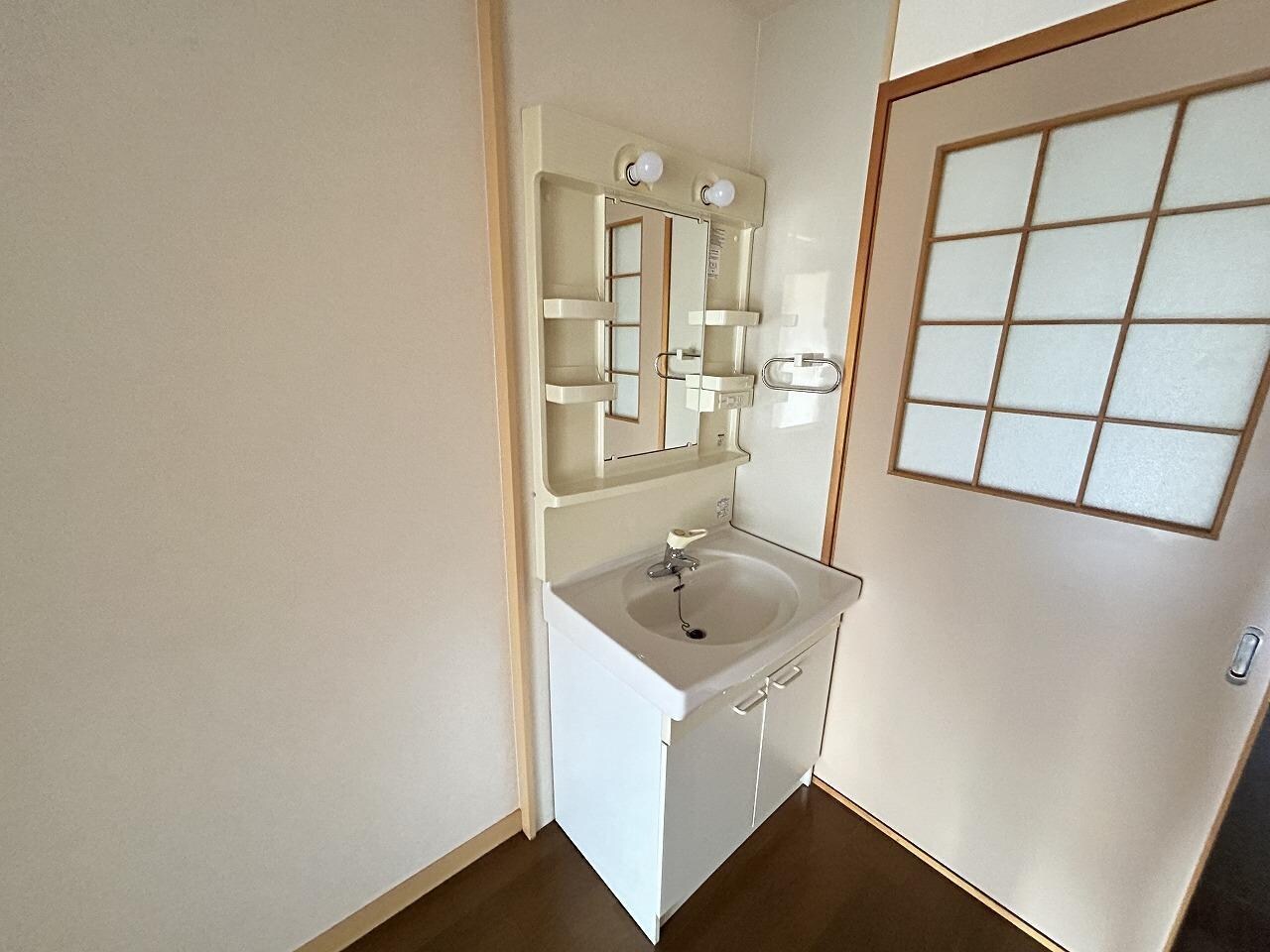 第7水野マンションの物件内観写真