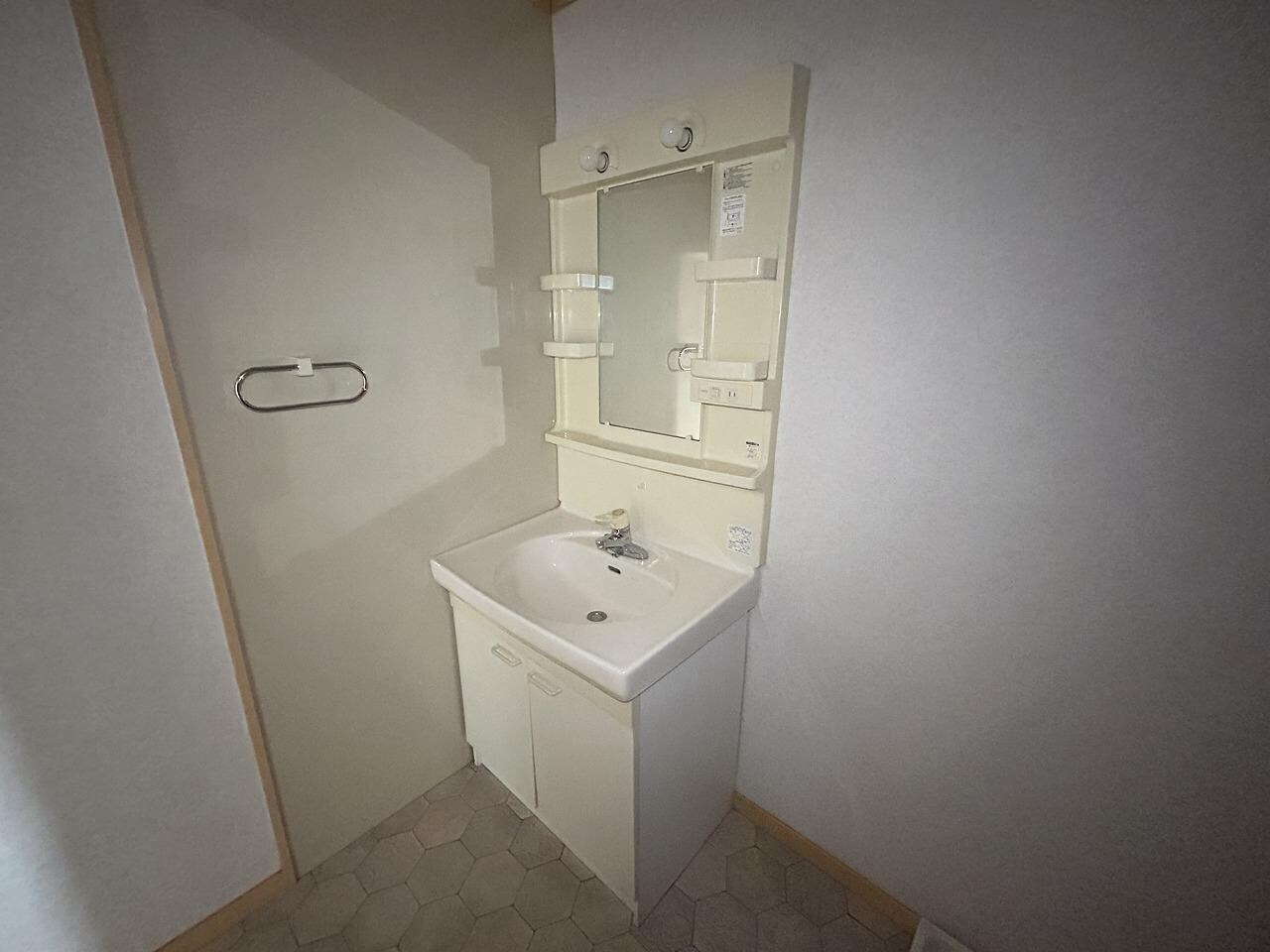 第7水野マンションの物件内観写真