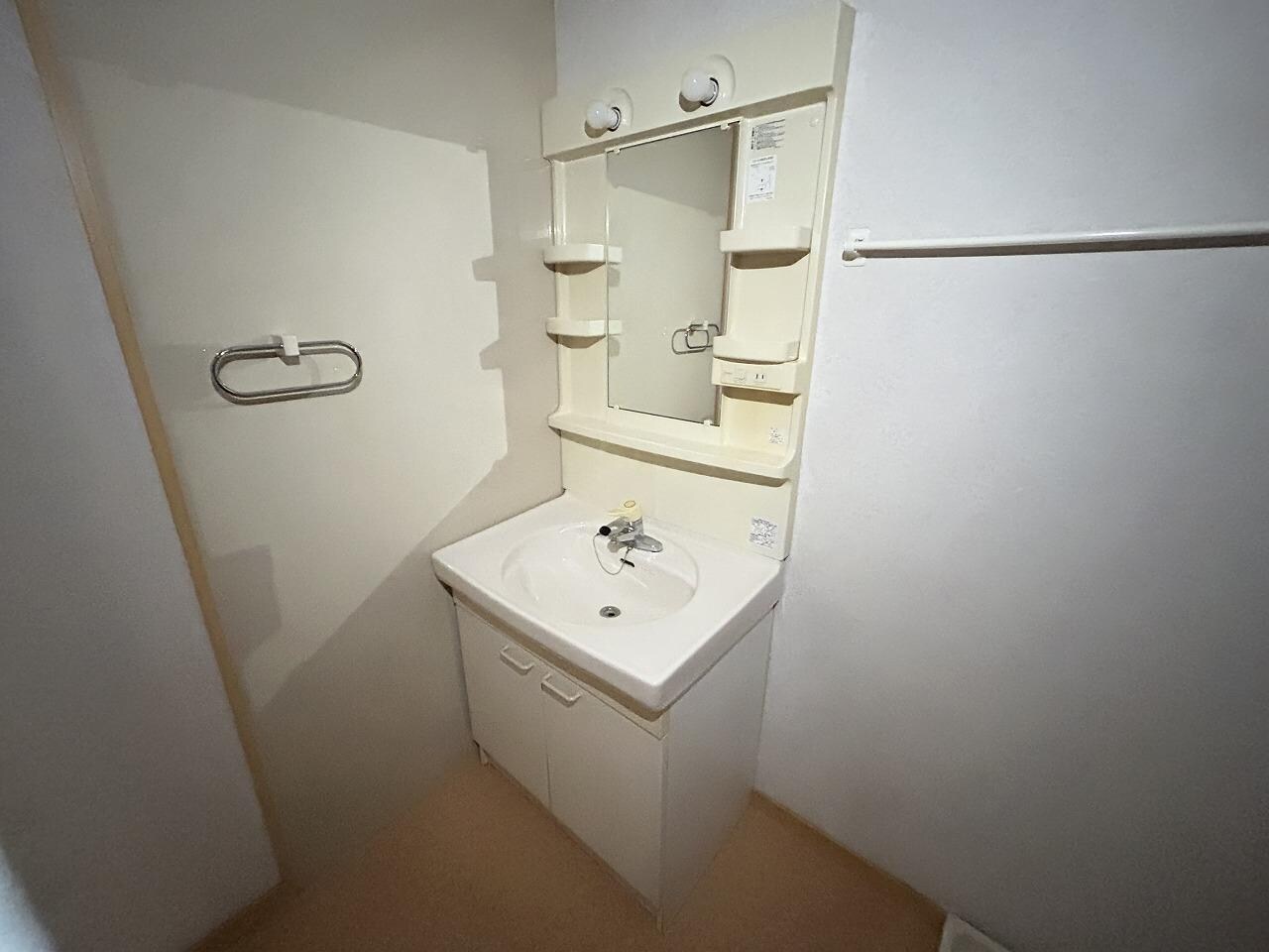 第7水野マンションの物件内観写真