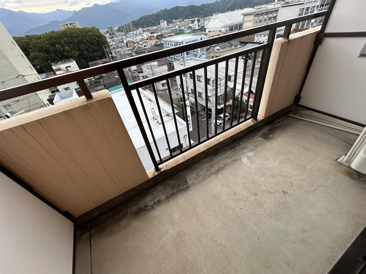 第7水野マンションの物件内観写真