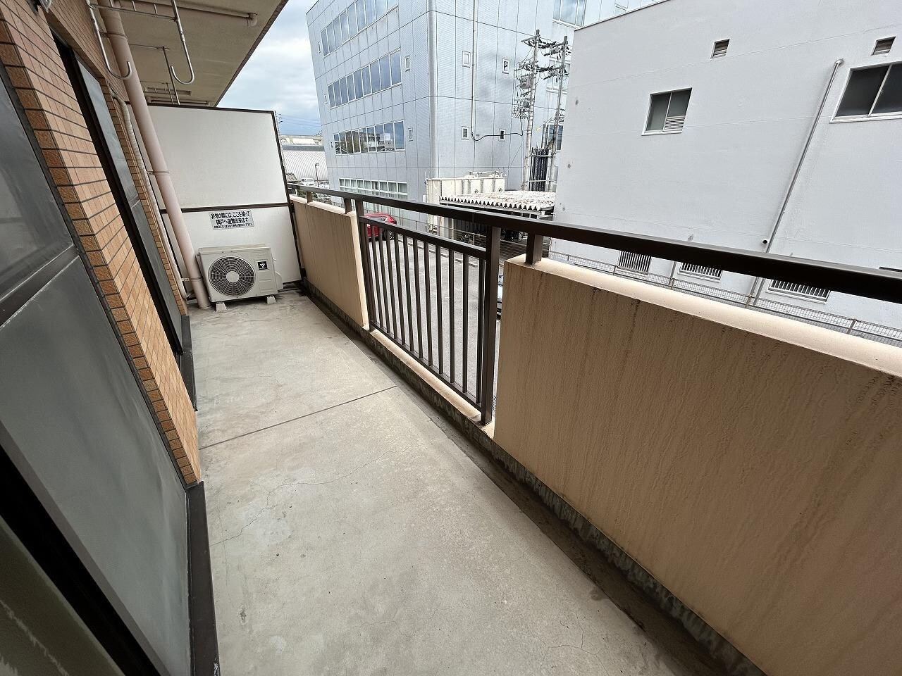 第7水野マンションの物件内観写真