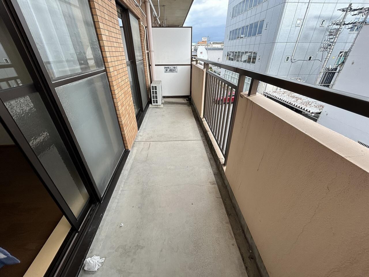 第7水野マンションの物件内観写真