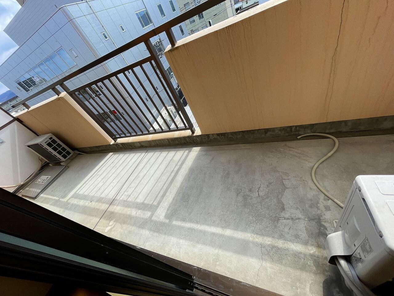 第7水野マンションの物件内観写真