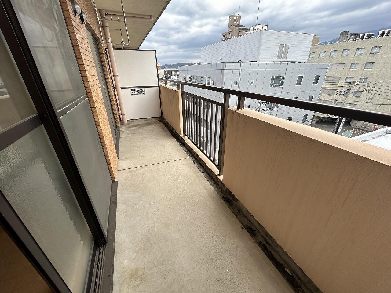 第7水野マンションの物件内観写真