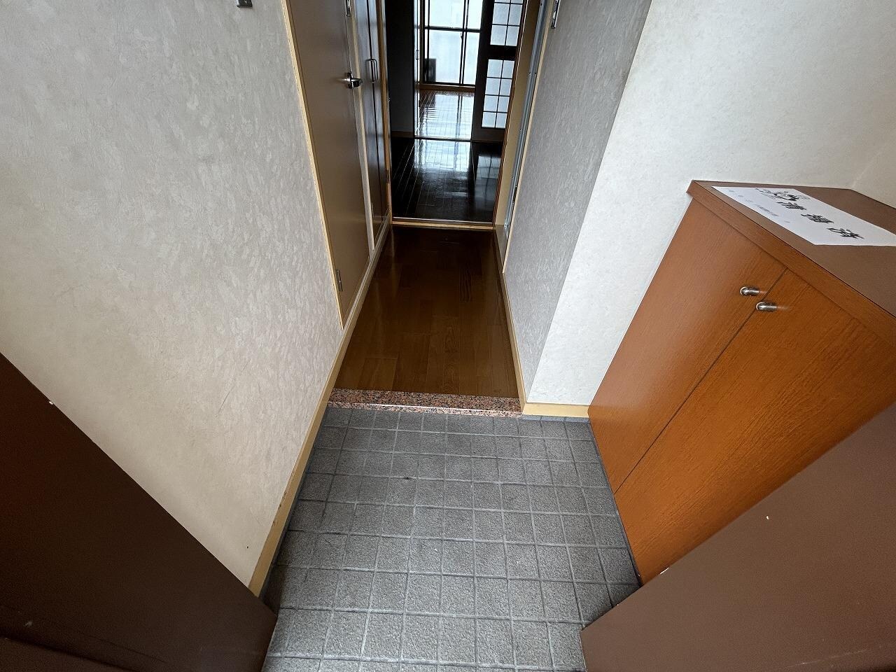 第7水野マンションの物件内観写真