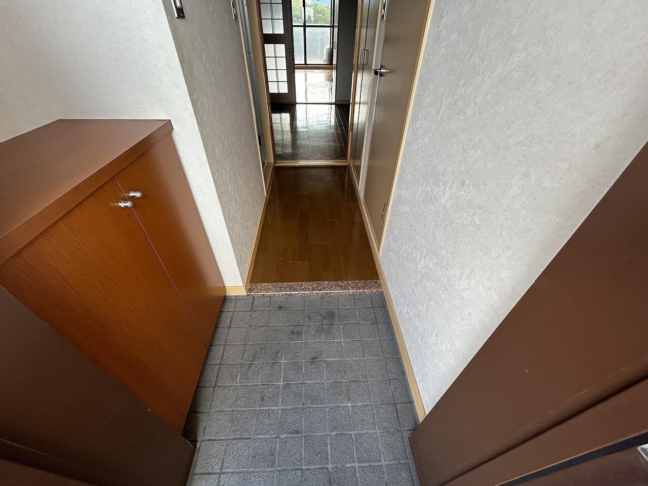 第7水野マンションの物件内観写真