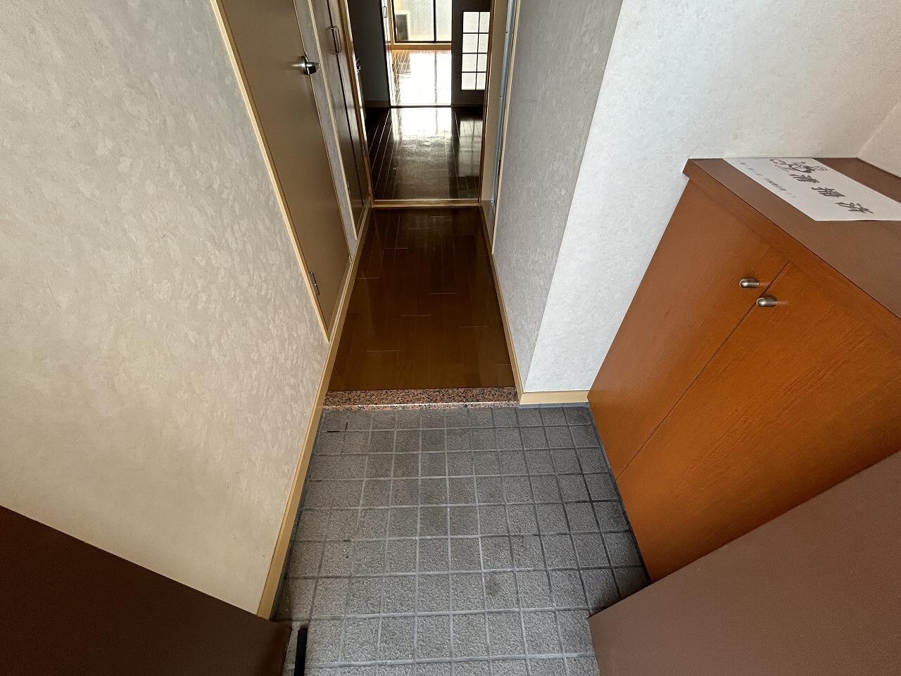 第7水野マンションの物件内観写真